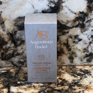 NIB Augustinus Bader Eye Cream Travel Size 3ml